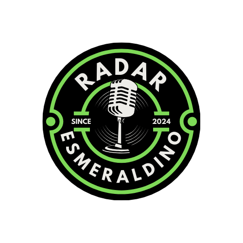 Radar Esmeraldino